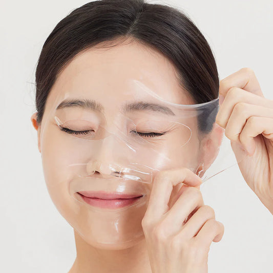 Astaxanthin Whitening Ampoule Mask by Dr. Melaxin