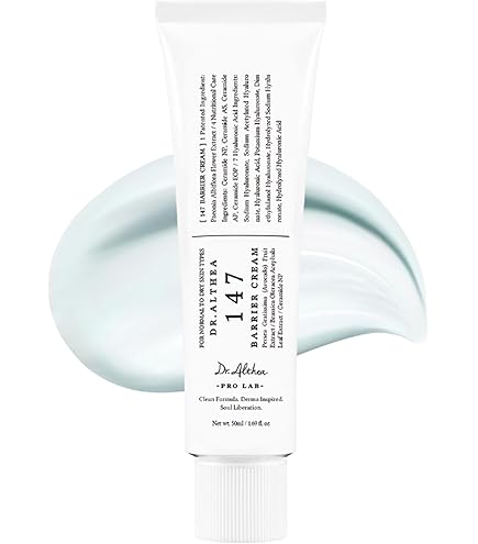 Dr. Althea 147 Barrier Cream