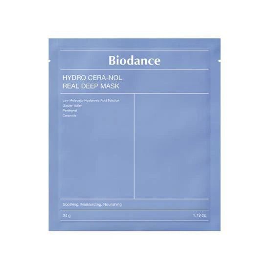 Glass Skin & Hydration