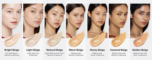 M Perfect Cover BB Cream SPF42 PA+++ #27 Honey Beige