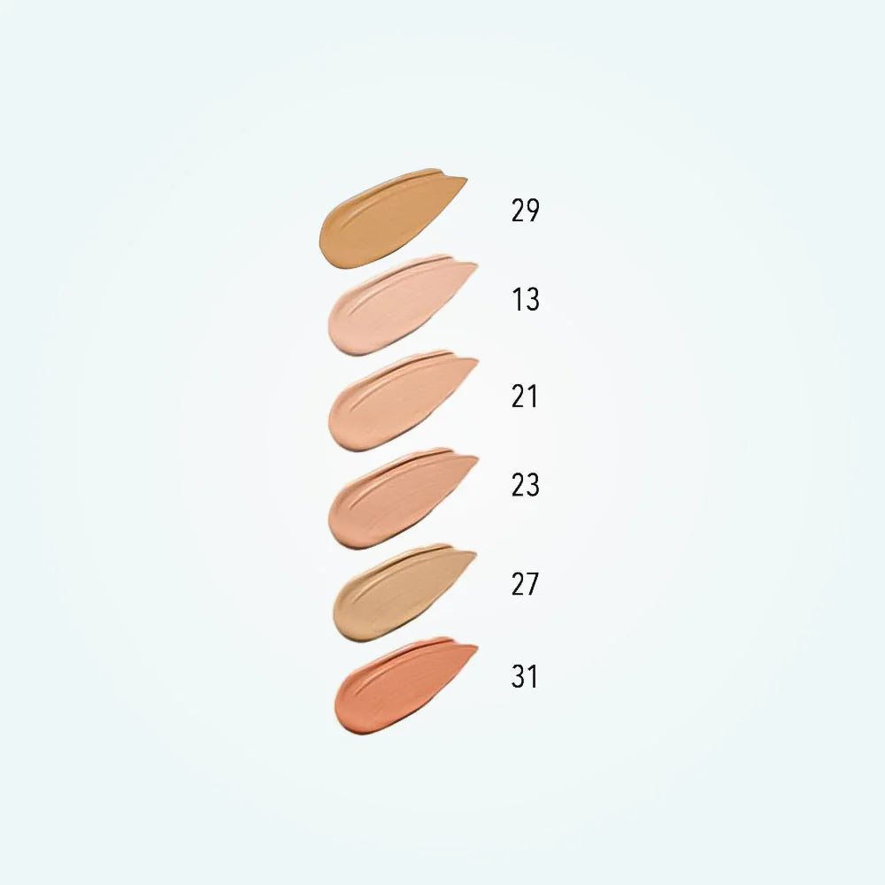 M Perfect Cover BB Cream SPF42 PA+++ #29 Caramel Beige