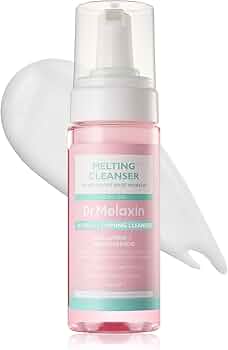 Dr. Melaxin Melting Cleanser
