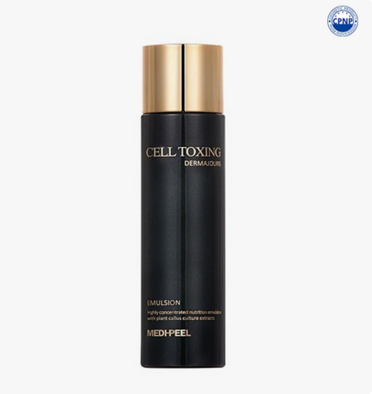 Medi-Peel – Cell Toxing Dermajours Emulsion