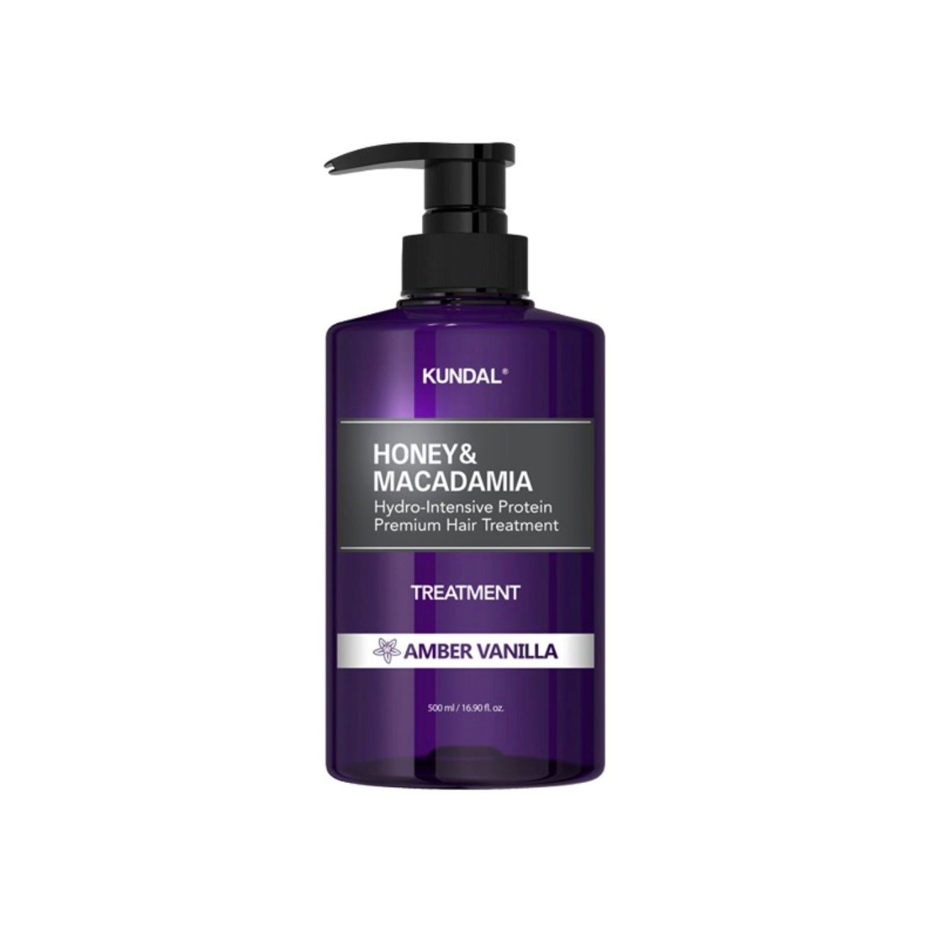 KUNDAL Honey & Macadamia Protein Treatment