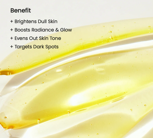 Biodance Radiant Vita Niacinamide Serum