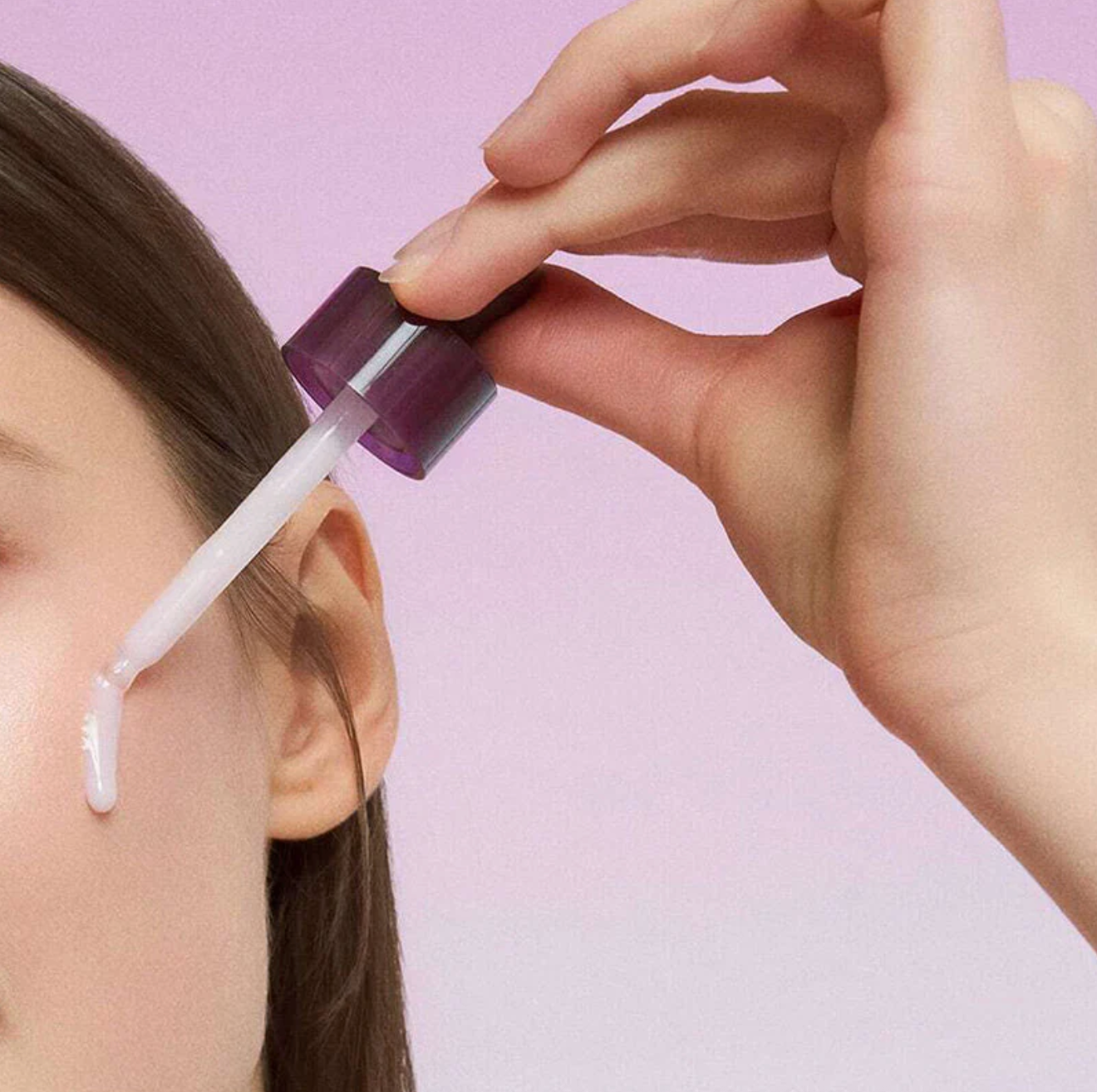 Eqqualberry Purple PDRN Pore Minimizing Serum