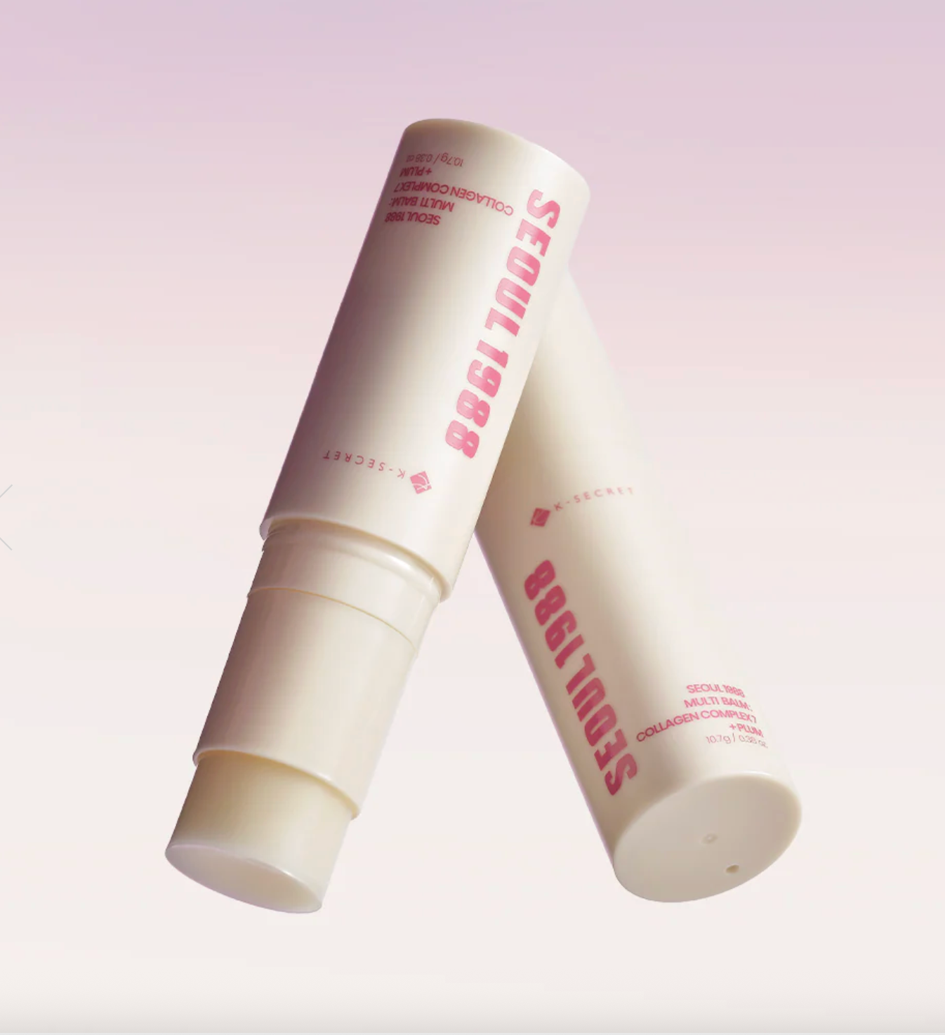 K-SECRET SEOUL 1988 Multi Balm: Collagen Complex 7 + Plum