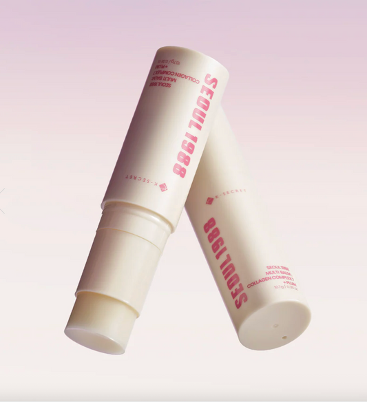 K-SECRET SEOUL 1988 Multi Balm: Collagen Complex 7 + Plum