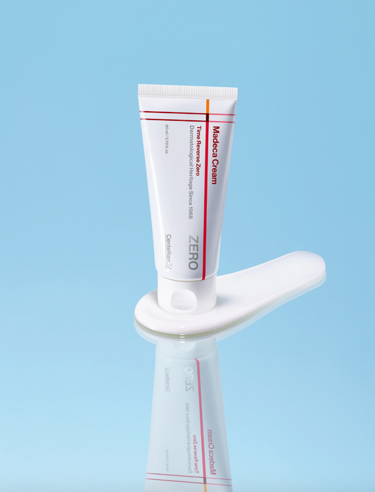 Centellian24 Madeca Cream Time Reverse Zero
