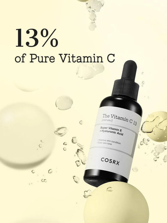 Cosrx - The Vitamin C 13 Serum (20ml)