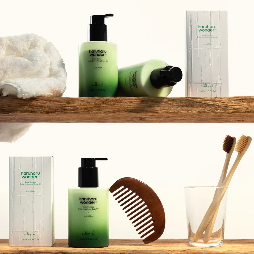 Body Care