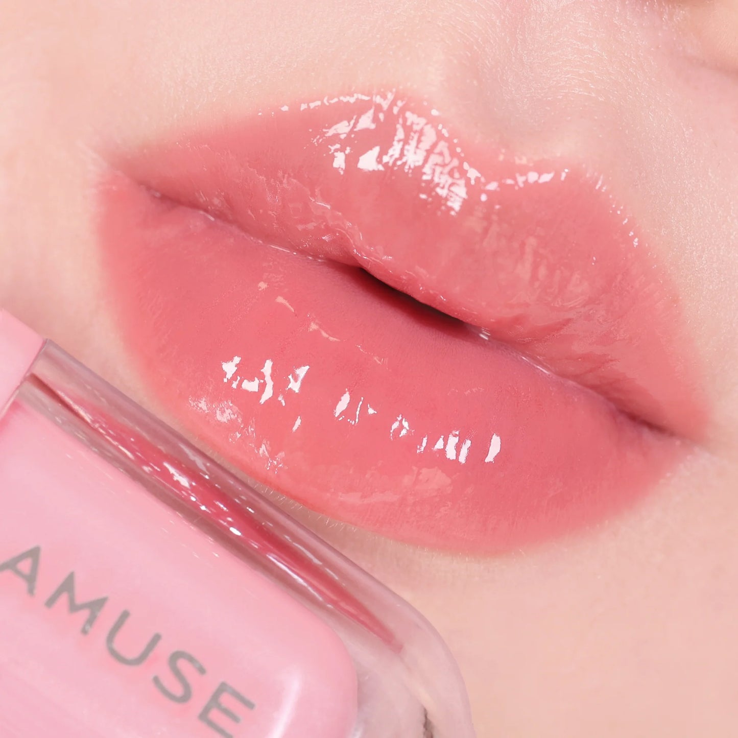 Amuse - Jel-Fit Tin (01 Boksoonga Jelly)