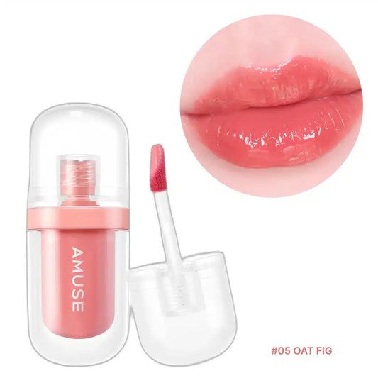 Amuse - Jel-Fit Tint (05 Oat Fig)