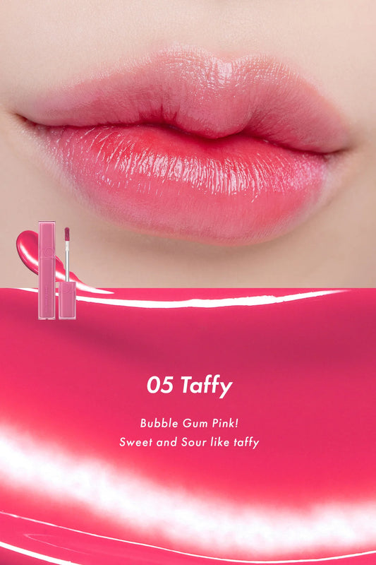 Rom&nd - Dewyful Water Tint (05 Taffy)