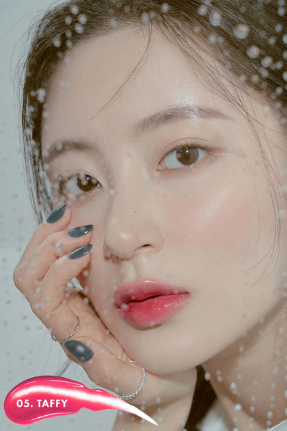 Rom&nd - Dewyful Water Tint (05 Taffy)