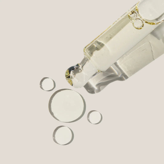 Haruharu Wonder - Black Rice Facial Oil (30ml)