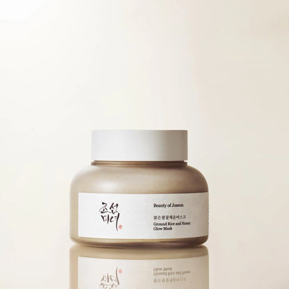 Beauty of Joseon - Ground Rice and Honey Glow Mask (150ml)