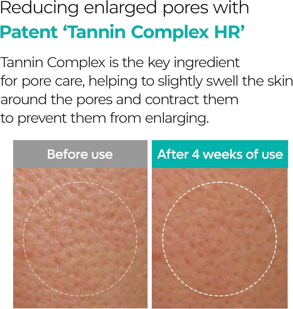 Dr.Melaxin - BP Pore Clear Facial Mask