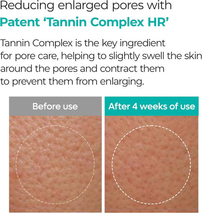 Dr.Melaxin - BP Pore Clear Facial Mask