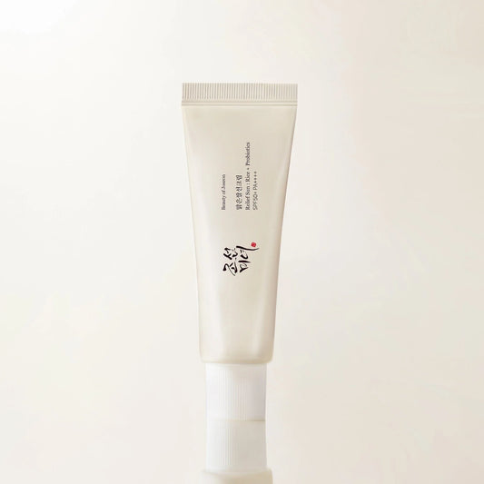Beauty of Joseon Relief Sun Rice + Probiotics SPF 50+ (50 ml)