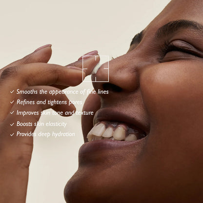 Haruharu Wonder - Black Rice Night Knight Retinol Serum (20ml)