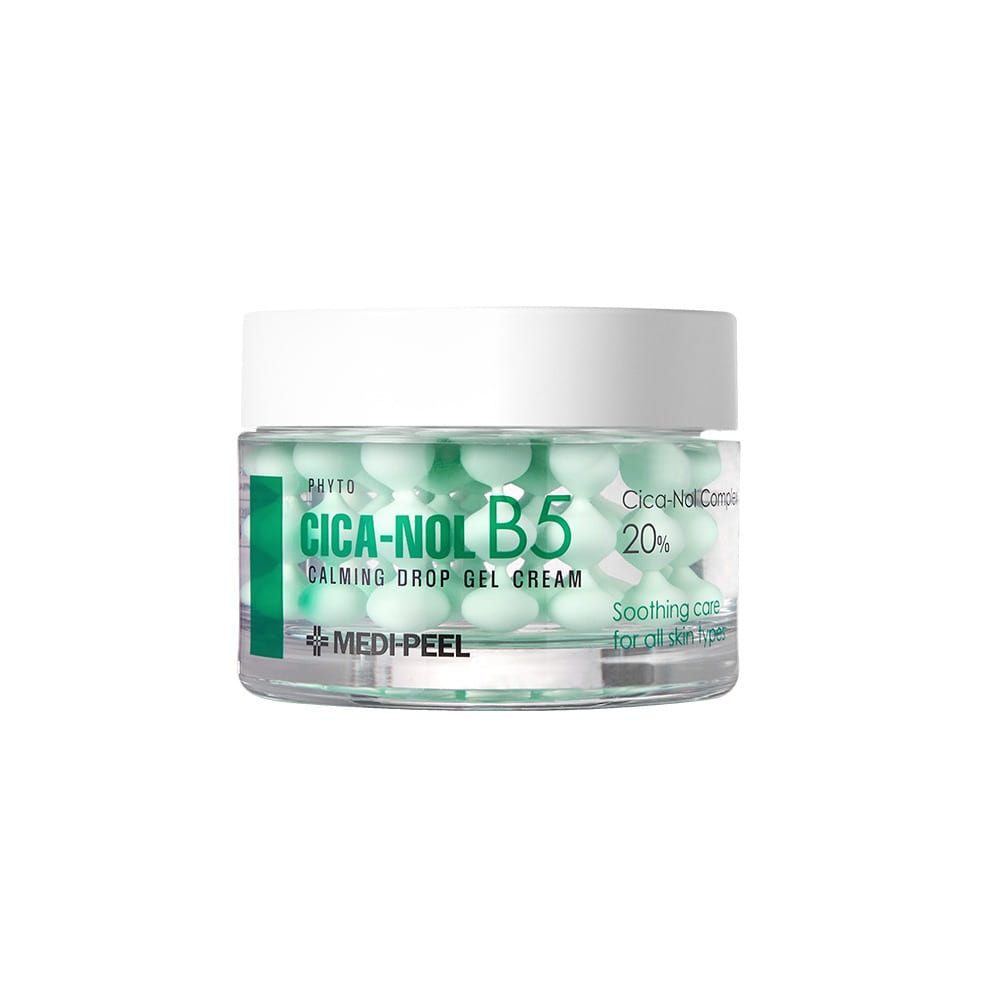 Medi-Peel Phyto Cica-Nol B5 Calming Drop Gel Cream (50g)