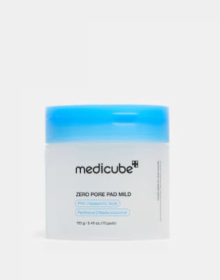 Medicube - Zero Pore Pad 2.0