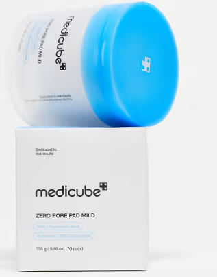 Medicube - Zero Pore Pad 2.0