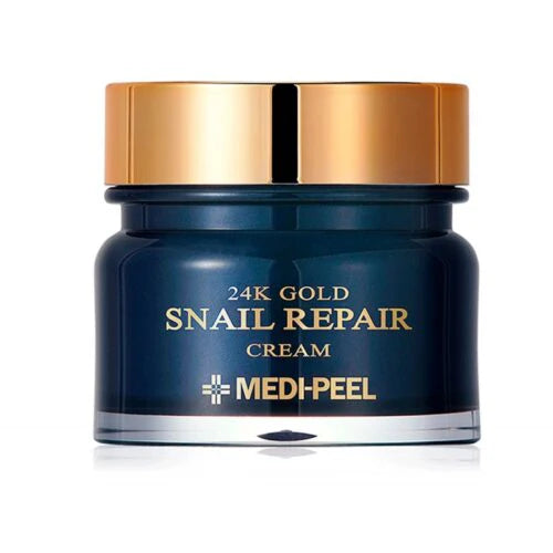 Medi-Peel - 24k Gold Snail Repair Cream (50ml)