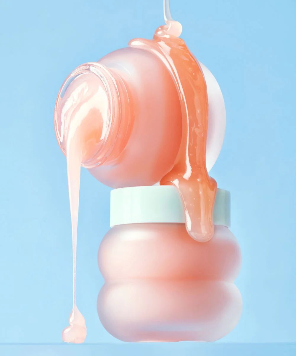 TOCOBO - Vita Glazed Lip Mask (20ml)