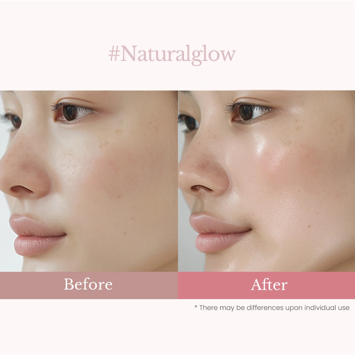 Heimish - Artless Glow Base SPF 50+ PA+++ (40ml)