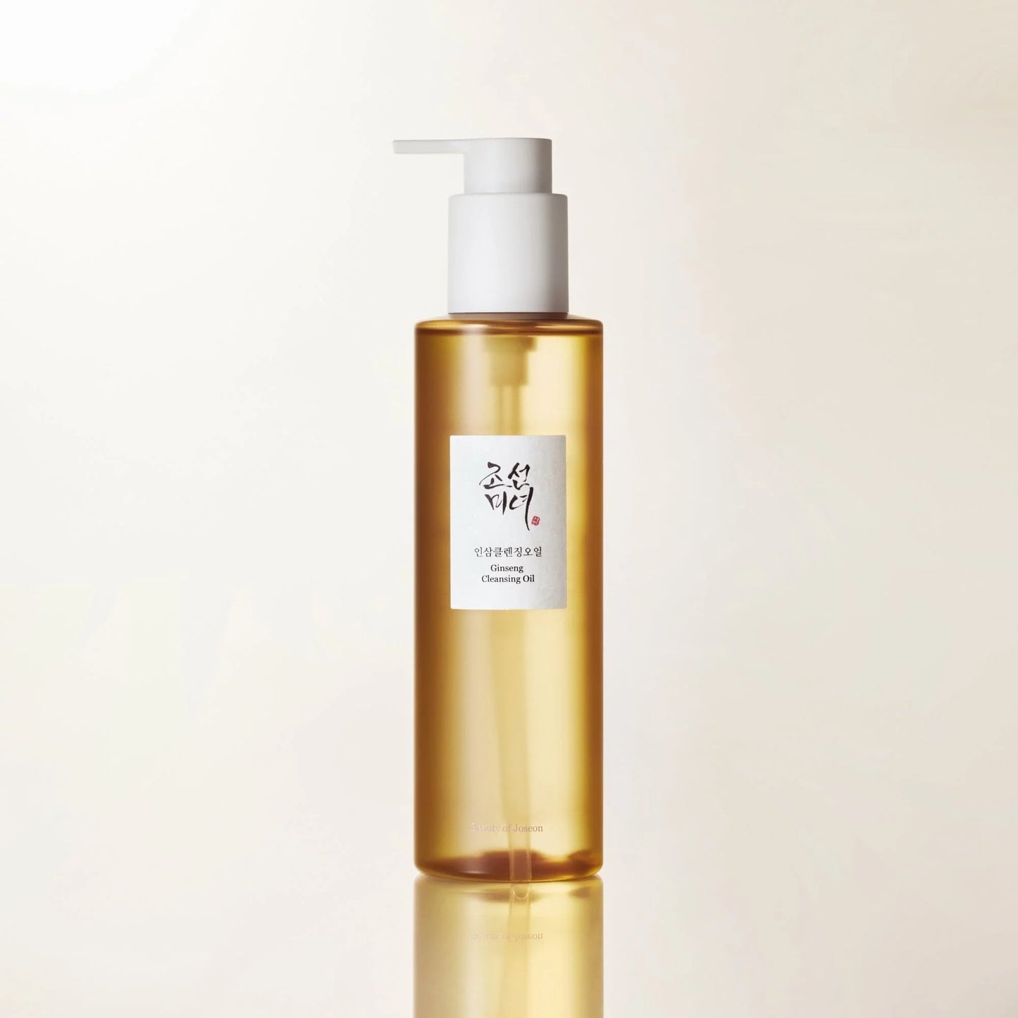 Beauty of Joseon - Ginseng Cleansing Oil  (210ml)