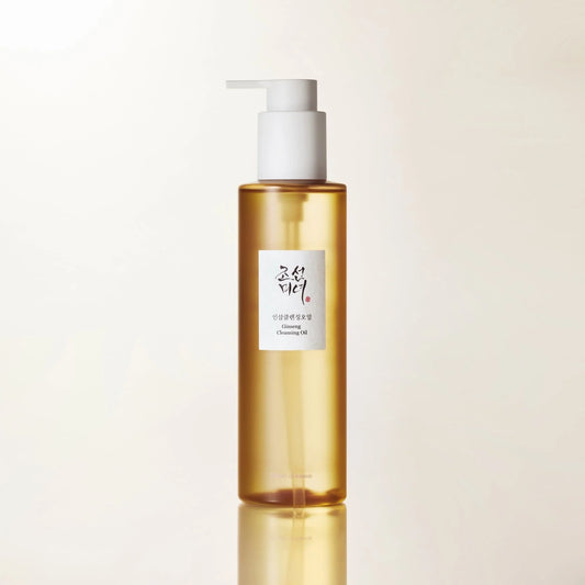 Beauty of Joseon - Ginseng Cleansing Oil  (210ml)