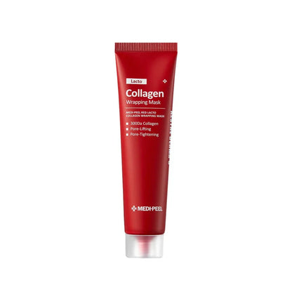 Medi-Peel - Red Lacto Collagen Wrapping Mask (70ml)