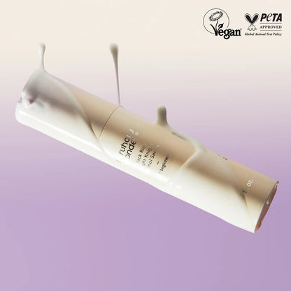 Haruharu Wonder - Black Rice Night Knight Retinol Serum (20ml)