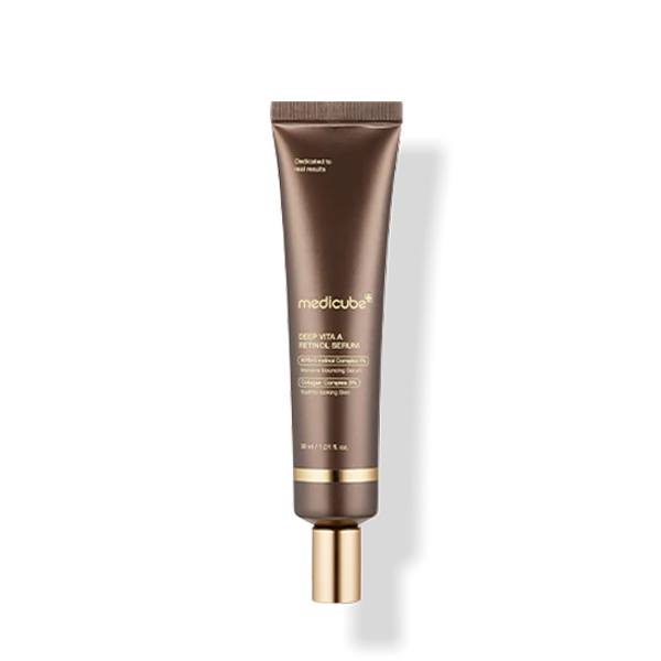 Medicube - Deep Vita A Retinol Serum (30ml)