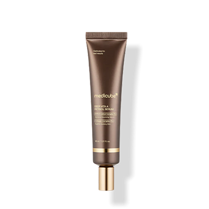 Medicube - Deep Vita A Retinol Serum (30ml)