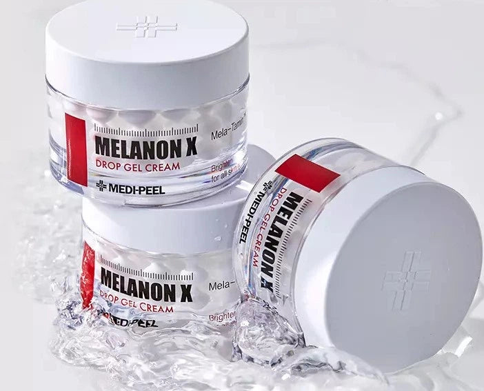 Medi-Peel - Melanon X Drop Gel Cream