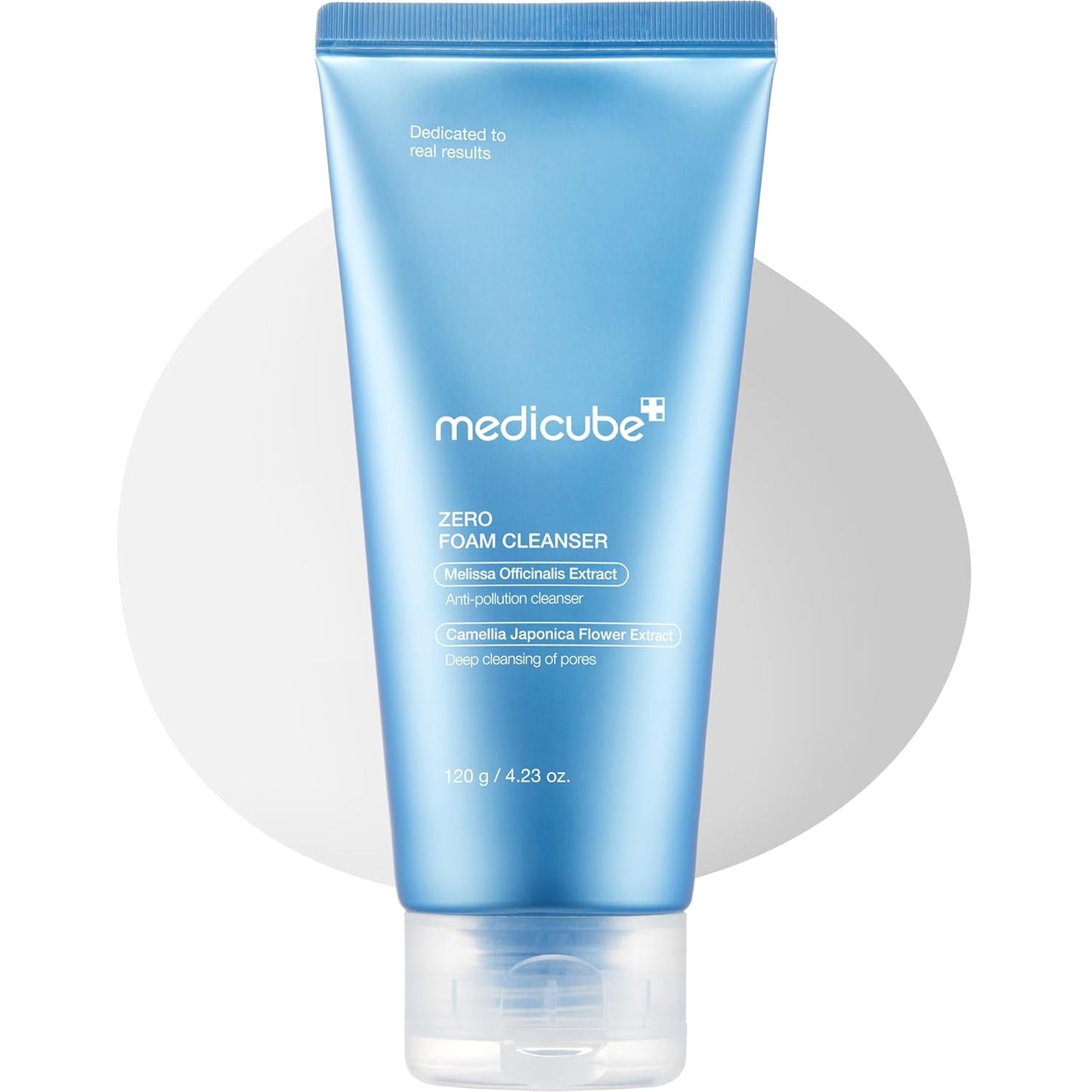 Acne Recovery & Barrier Repair