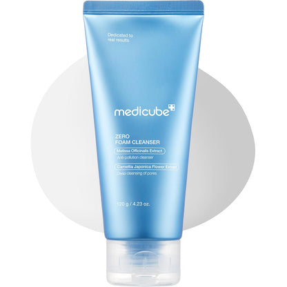 Acne Recovery & Barrier Repair