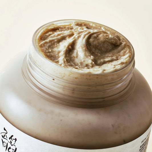 Beauty of Joseon - Ground Rice and Honey Glow Mask (150ml)