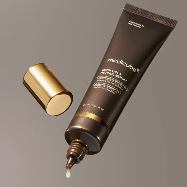 Medicube - Deep Vita A Retinol Serum (30ml)