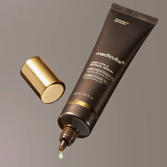 Medicube - Deep Vita A Retinol Serum (30ml)