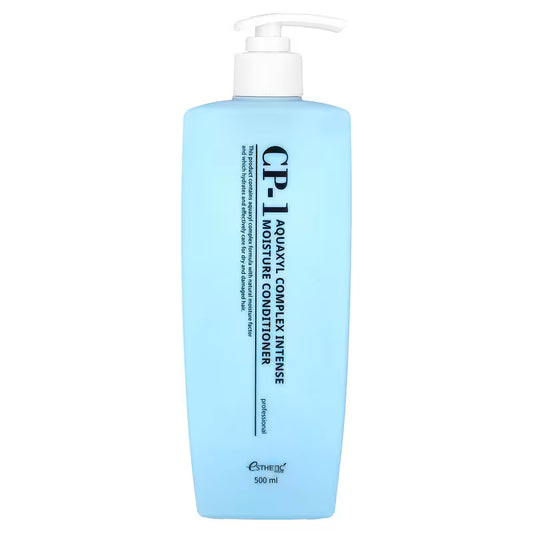 Esthetic House - CP-1 Aquaxyl Complex Intense Moisture Conditioner (500ml)