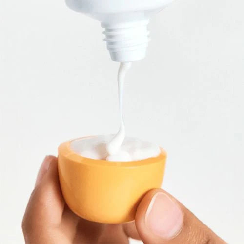 Anua Zero-Cast Moisturizing Finish Sunscreen SPF50+