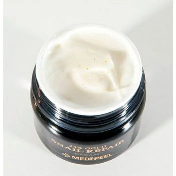 Medi-Peel - 24k Gold Snail Repair Cream (50ml)