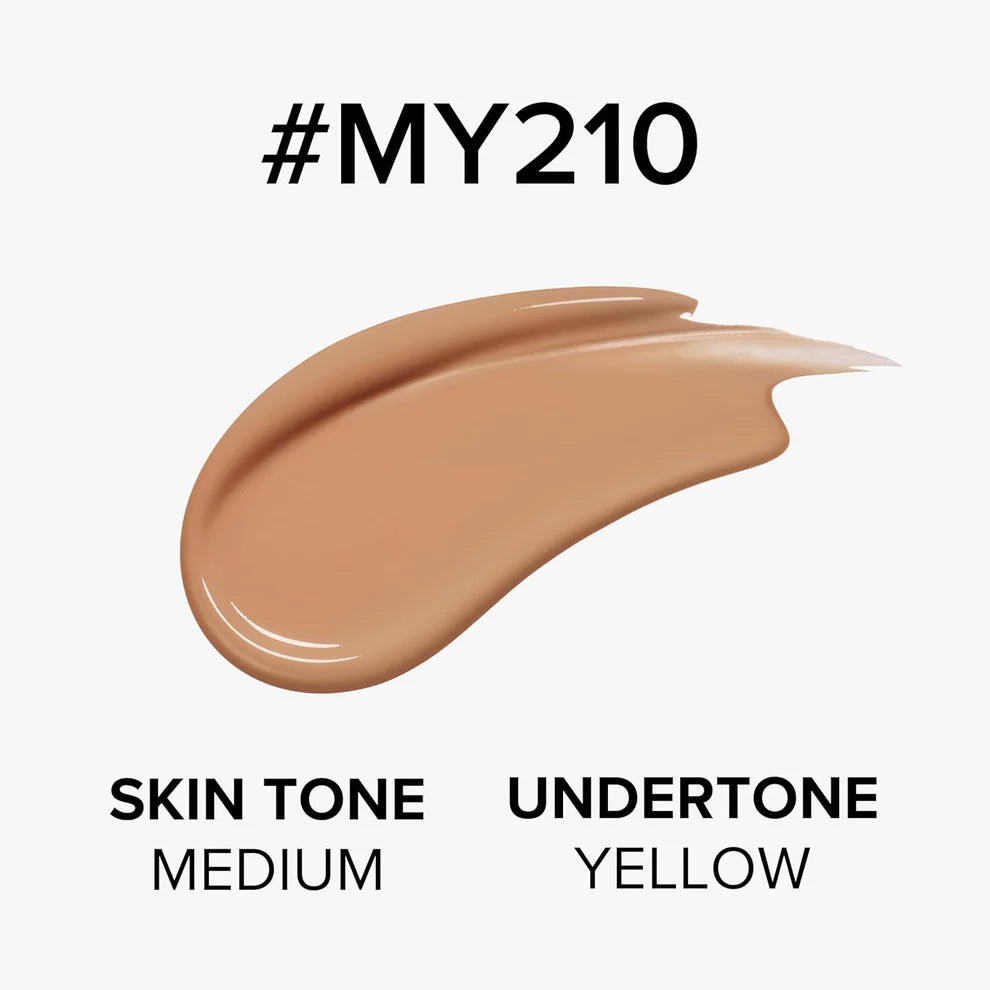 Beauty of Joseon Daily Tinted Fluid Sunscreen #MY210