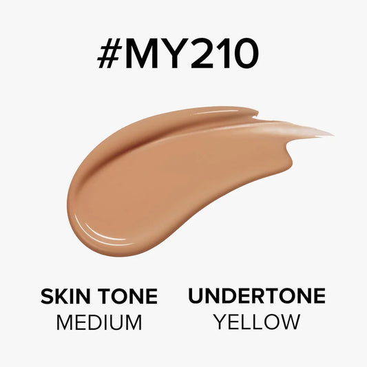 Beauty of Joseon Daily Tinted Fluid Sunscreen #MY210