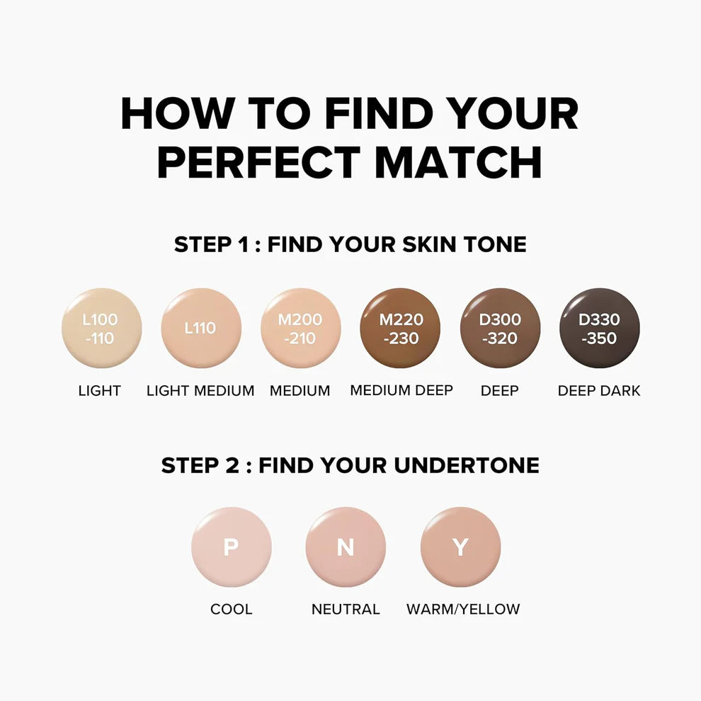 Beauty of Joseon Daily Tinted Fluid Sunscreen #MY210