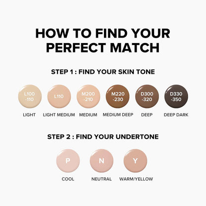 Beauty of Joseon Daily Tinted Fluid Sunscreen #MY210